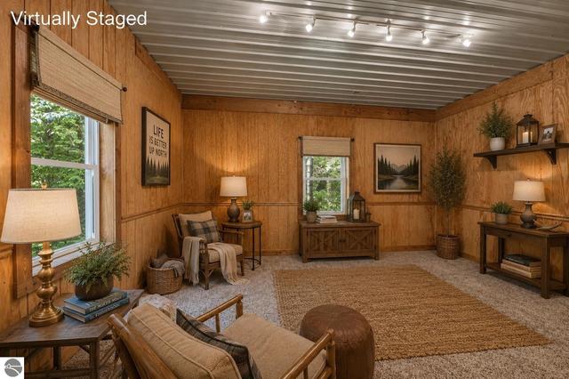 4284 SW Grand Kal Rd, Fife Lake, MI 49633
