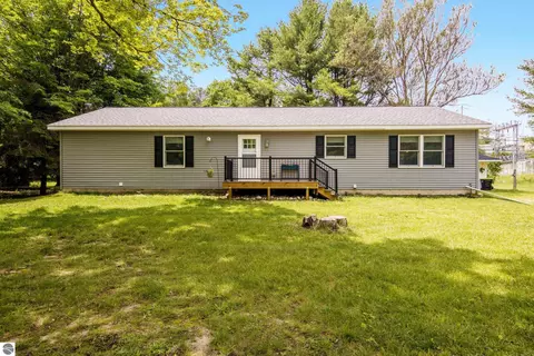 310 S Shabwasung St, Northport, MI 49670