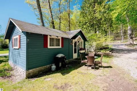 429 S Shabwasung St, Northport, MI 49670