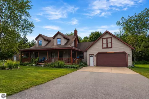 4911 Blair Townhall Rd, Traverse City, MI 49685