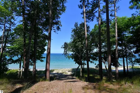 0000 Mt Mcsauba Rd, Charlevoix, MI 49720 photo 1