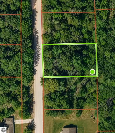 00 W Woodlea Rd, Oscoda, MI 48750