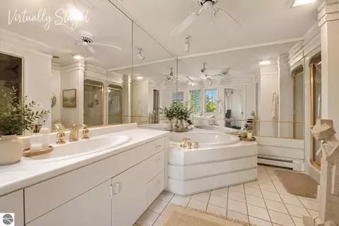 Bath - 9948 Harmony Dr, Interlochen, MI 49643 photo 1 of 1