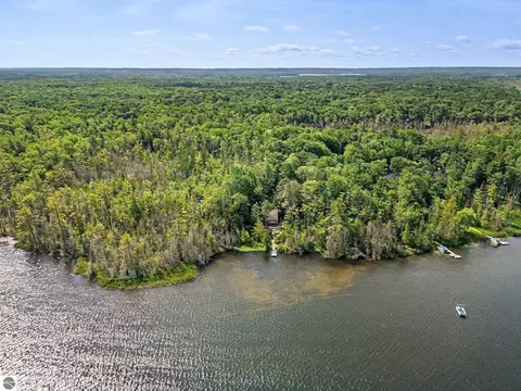 View/Area - 9948 Harmony Dr, Interlochen, MI 49643 photo 6 of 9