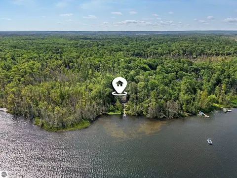 View/Area - 9948 Harmony Dr, Interlochen, MI 49643 photo 4 of 9
