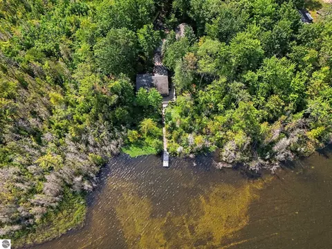 View/Area - 9948 Harmony Dr, Interlochen, MI 49643 photo 7 of 9