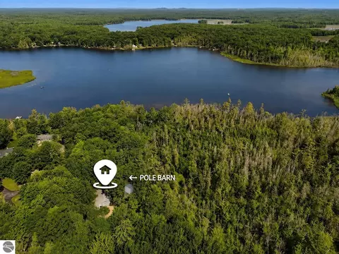 View/Area - 9948 Harmony Dr, Interlochen, MI 49643 photo 3 of 9