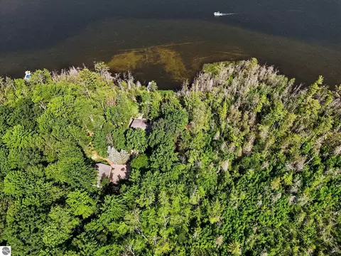 View/Area - 9948 Harmony Dr, Interlochen, MI 49643 photo 8 of 9