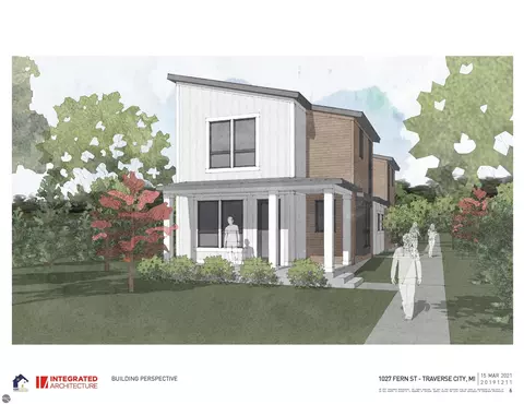 1027 Fern St #2, Traverse City, MI 49686