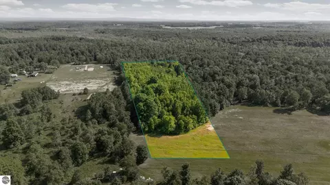 B Irvin Road, Kingsley, MI 49649