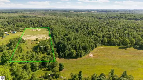 A Irvin Road, Kingsley, MI 49649