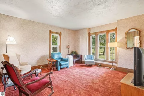 Other - 3780 E Coe Rd, Shepherd, MI 48883 photo 4 of 9
