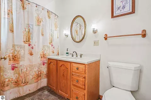 Bath - 3780 E Coe Rd, Shepherd, MI 48883 photo 2 of 2