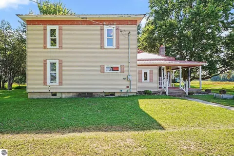 Other - 3780 E Coe Rd, Shepherd, MI 48883 photo 2 of 9
