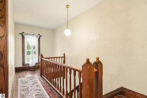 Entry Way - 3780 E Coe Rd, Shepherd, MI 48883 photo 2 of 2