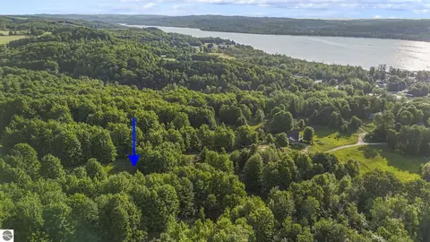 6244 E Pine Knobb Dr, Lake Leelanau, MI 49653