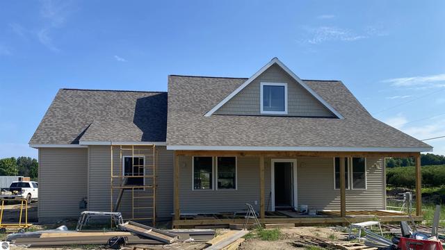 12000 Barkley Ln #3, Rapid City, MI 49676