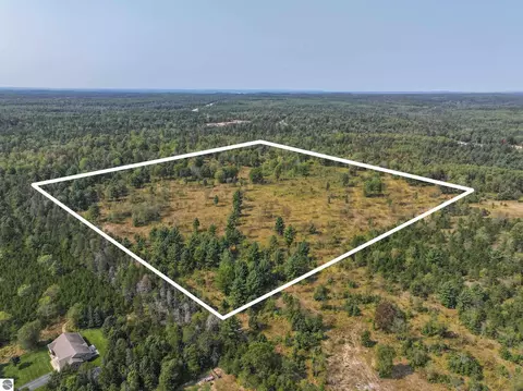Off W Kalkaska Road Nw, Kalkaska, MI 49646