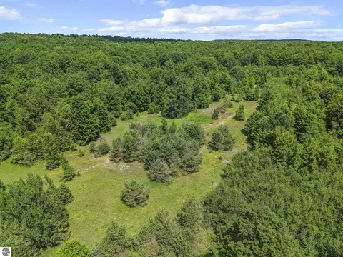 6320 N Morey Rd, Lake City, MI 49651