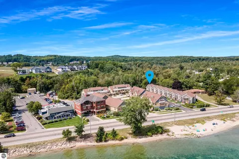 13766 S West Bay Shore Dr #209, Traverse City, MI 49684
