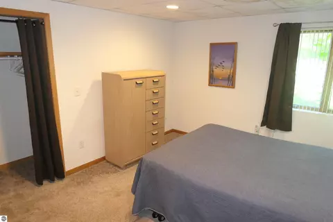 Bedroom - 4769 Feather Trl, Edmore, MI 48829 photo 12 of 12