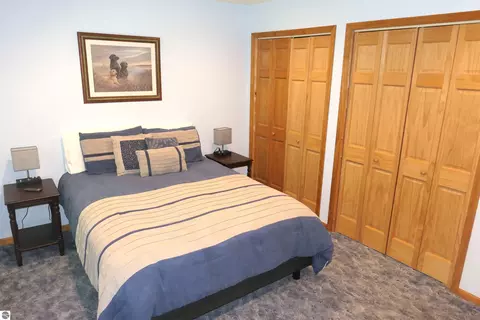 Bedroom - 4769 Feather Trl, Edmore, MI 48829 photo 4 of 12