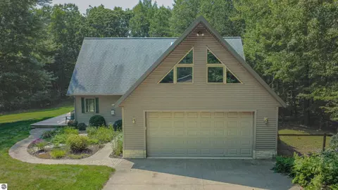 Exterior - 4769 Feather Trl, Edmore, MI 48829 photo 1 of 1