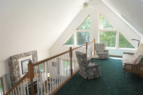 Living - 4769 Feather Trl, Edmore, MI 48829 photo 5 of 5