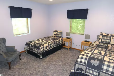 Bedroom - 4769 Feather Trl, Edmore, MI 48829 photo 1 of 12