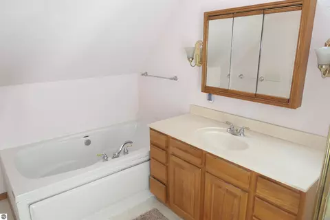 Bath - 4769 Feather Trl, Edmore, MI 48829 photo 3 of 5