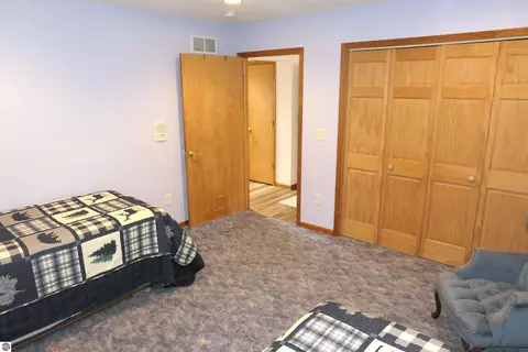 Bedroom - 4769 Feather Trl, Edmore, MI 48829 photo 2 of 12