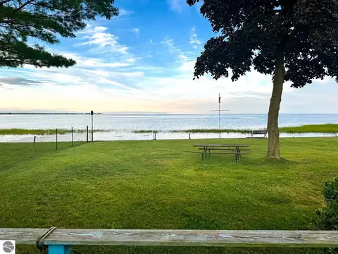 View/Area - 2383 Green Dr, Au Gres, MI 48703 photo 1 of 2