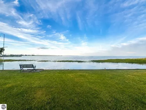 View/Area - 2383 Green Dr, Au Gres, MI 48703 photo 2 of 2