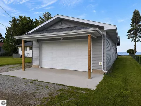 Other - 2383 Green Dr, Au Gres, MI 48703 photo 1 of 5