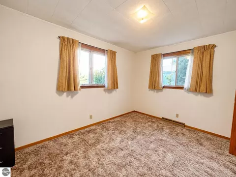 Bedroom - 2383 Green Dr, Au Gres, MI 48703 photo 1 of 3