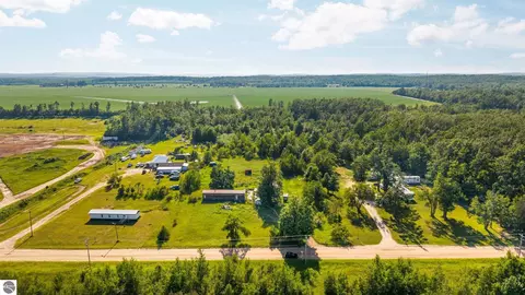 436 Tobias Rd, Elmira, MI 49730