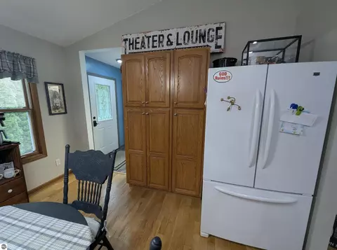 Kitchen - 387 N Huron, Au Gres, MI 48703 photo 7 of 8