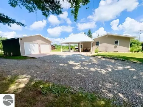 4721 E Sidney Rd, Stanton, MI 48888 photo 1