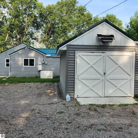 1960 Center St, National City, MI 48748