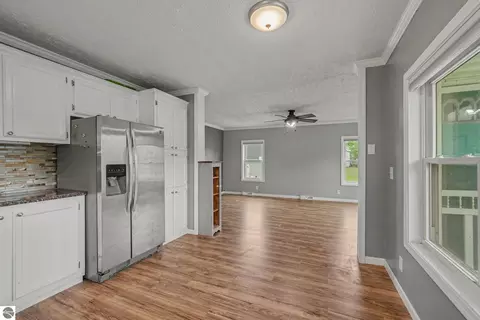 1448 E Walton Rd, Shepherd, MI 48883 photo 4