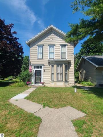 2410 S State St, Greenbush, MI 48738