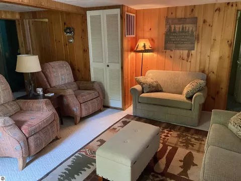 Living - 3945 Martin Rd, Lupton, MI 48635 photo 4 of 4