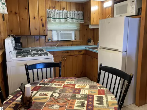 Kitchen - 3945 Martin Rd, Lupton, MI 48635 photo 1 of 1