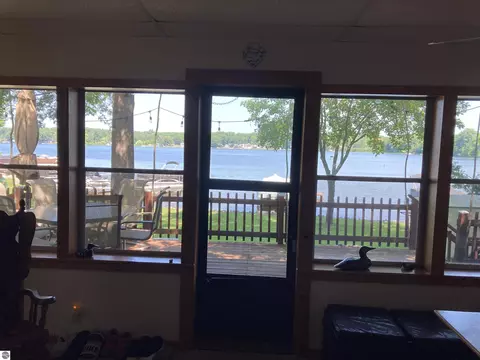 Exterior - 3945 Martin Rd, Lupton, MI 48635 photo 5 of 7