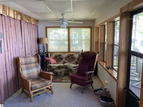 Exterior - 3945 Martin Rd, Lupton, MI 48635 photo 7 of 7