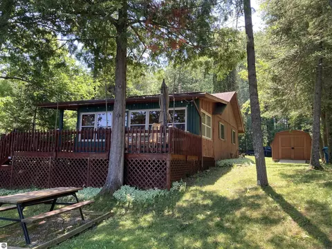 Other - 3945 Martin Rd, Lupton, MI 48635 photo 3 of 11