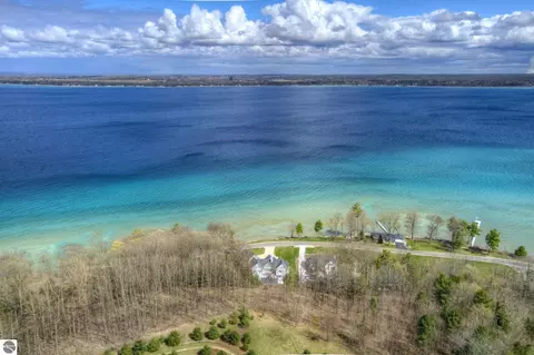 6885 E Shore Rd, Traverse City, MI 49686