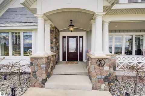 6885 E Shore Rd, Traverse City, MI 49686