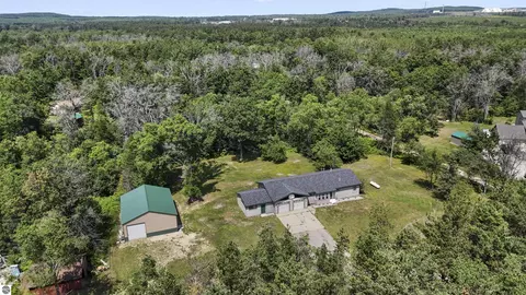 View/Area - 6838 Williams Trl, Grayling, MI 49738 photo 2 of 7