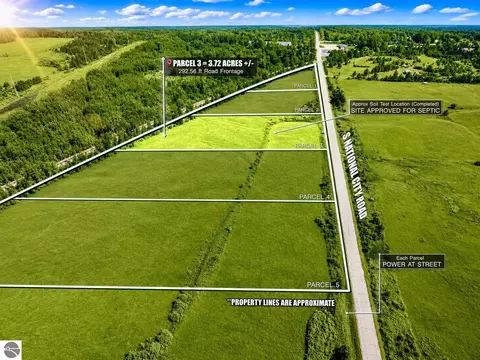 N/a National City Road, National City, MI 48478
